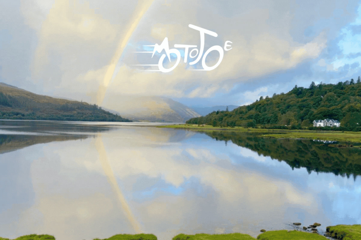 Strontian: 11-13 September 2026