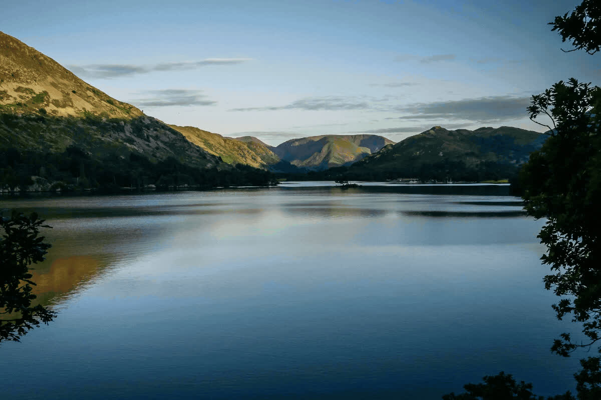 The Lakes: 7-9 May 2027